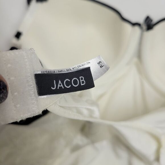 JACOB Chemise Lingerie    - Picture 9 of 11